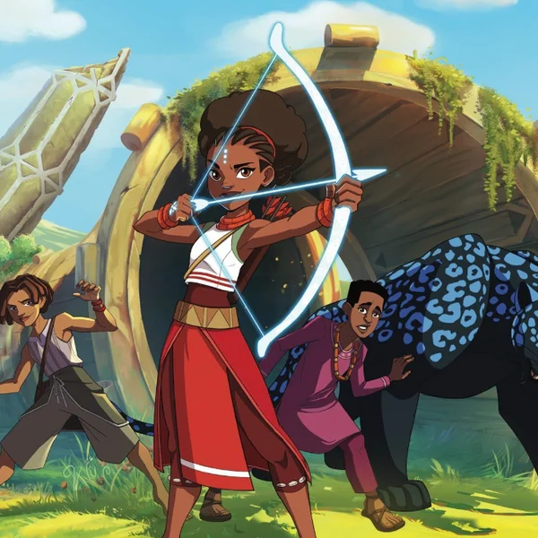 Roye Okupe on Creating ‘Iyanu,’ an Authentic Nigerian Story, for Everyone